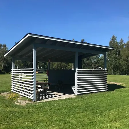 Juthbacka Camping *