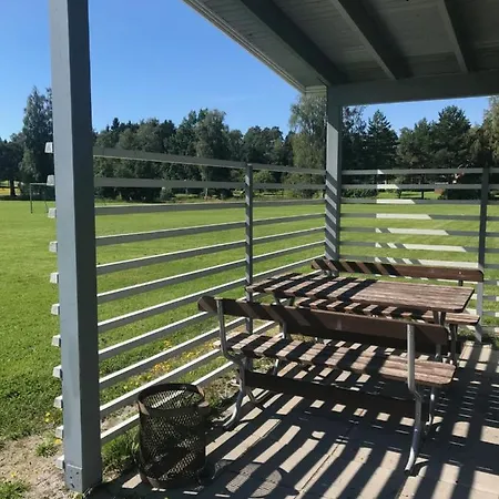 Juthbacka Camping