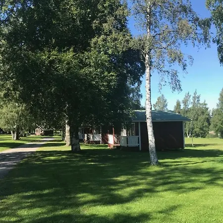 Juthbacka Camping