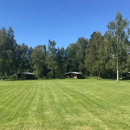 Juthbacka Camping *