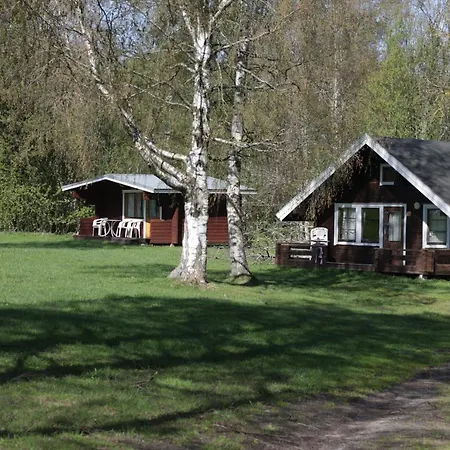 Juthbacka Camping