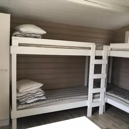 Juthbacka Camping