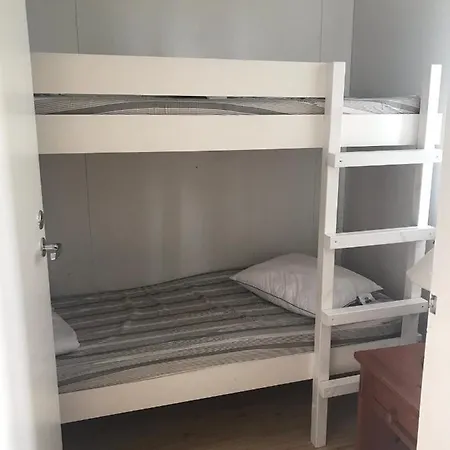 キャンプ場 Juthbacka Camping Uusikaarlepyy