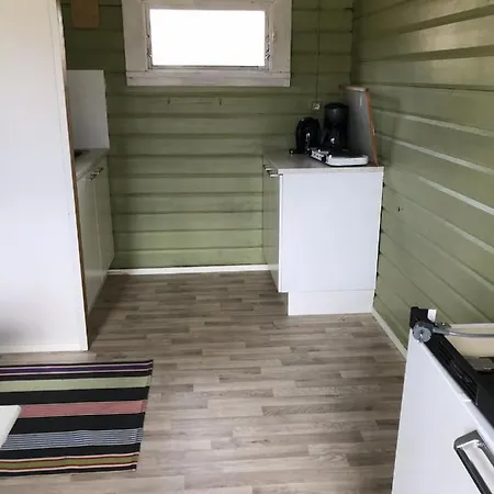 Juthbacka Camping
