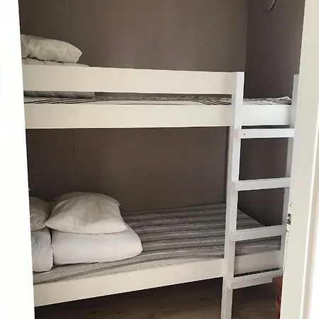 Juthbacka Camping Κάμπινγκ Uusikaarlepyy