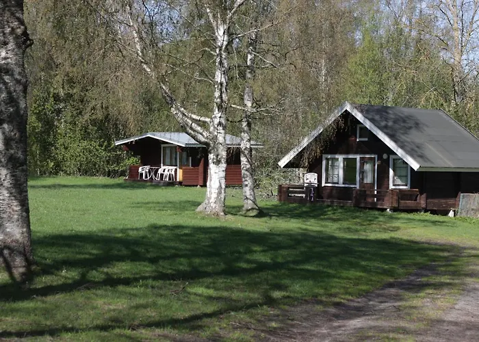 Juthbacka Camping