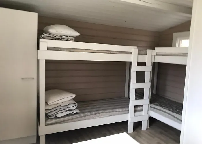 Juthbacka Camping