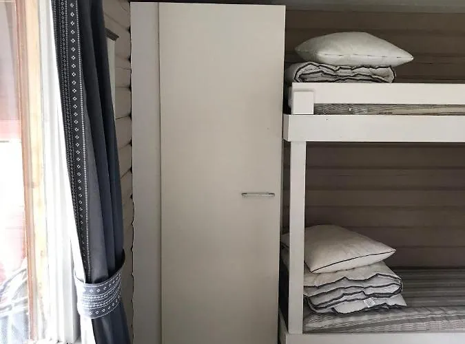 Hotel Juthbacka Camping Uusikaarlepyy