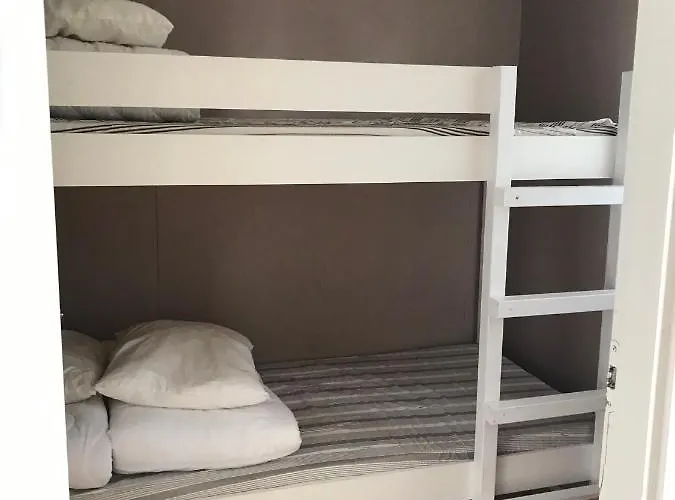 Juthbacka Camping Hotel Uusikaarlepyy